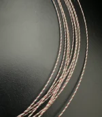 Threaded Diamond Wire loop